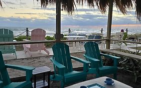 Oceanfront Sea Scape Motel